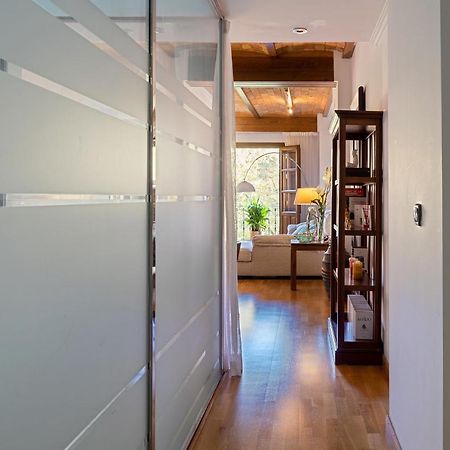 Dreaming Bib Rambla - Free Parking Apartment Granada Luaran gambar