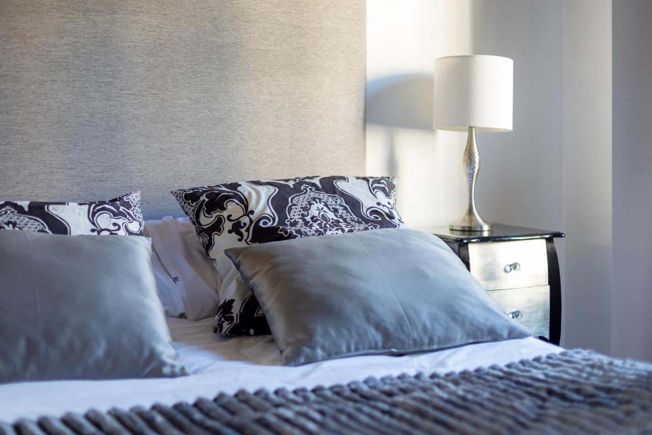 Dreaming Bib Rambla - Free Parking Apartment Granada Luaran gambar